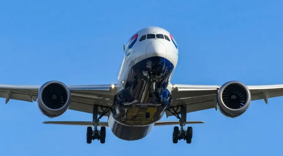 Acciones IAG Bolsa como la peor inversión de hoy (1.88 euros, -0.71%) | FXMAG