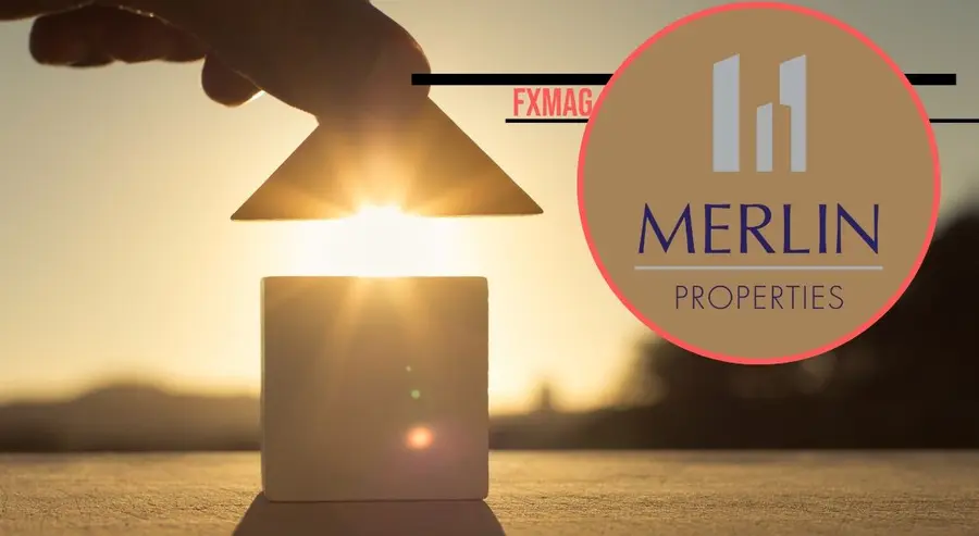 ¡Acciones Inditex en la cuerda floja (-0.03%), Ferrovial Bolsa se topa con una desescalada (-1.27%) y la cotización Merlin Properties sufre un shock bajista del 1.49% | FXMAG