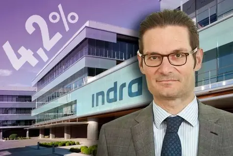 Acciones Indra Sistemas se disparan un impresionante 1.52% y superan los 13 euros (EUR) en una jornada bursátil electrizante ¡Los inversores atentos a su rendimiento alcista! | FXMAG