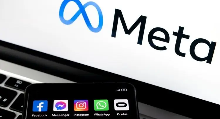 Acciones Meta Platforms: ¿Expectativas de impulso o corrección en corto plazo en las acciones de Meta Platforms? Resurgiendo con fuerza en la Bolsa de valores tras un impresionante rally alcista | FXMAG