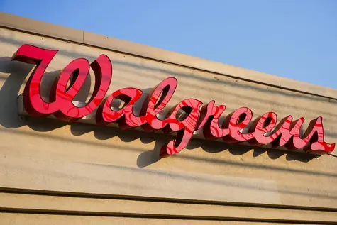 ¡Acciones Salesforce de la tercera peor empresa! Dolorosas caídas de las acciones Walgreens Boots y las acciones Dow