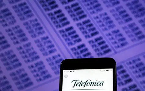 Acciones Santander (+2,75%), Telefónica (+1,82%), Inditex (-0,18%); Ibex 35 avanza más de 1% impulsado por datos suaves del IPC en EEUU | FXMAG