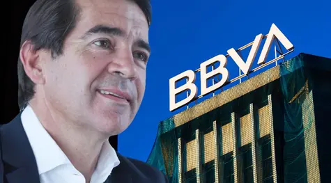 Acciones Santander y BBVA lideran el Ibex 35 con alzas de 1,97% y 1,77%: Mercados europeos en tendencia alcista pese a preocupaciones fiscales | FXMAG