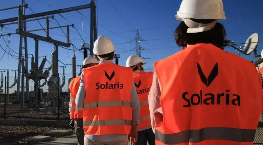 Acciones Solaria del Ibex 35: ¡Desplome intenso! Acciones de Solaria se hunden un 0.64% y caen a niveles críticos de 14.68 Euros. ¿Qué le espera a los inversores? | FXMAG