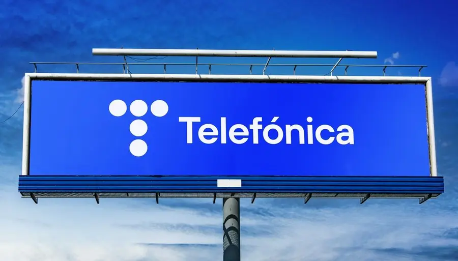 Acciones Telefónica (+0,82%), Naturgy (+0,62%) e Iberdrola (+0,57%) lideran ganancias mientras Inditex capta atención en el mercado | FXMAG