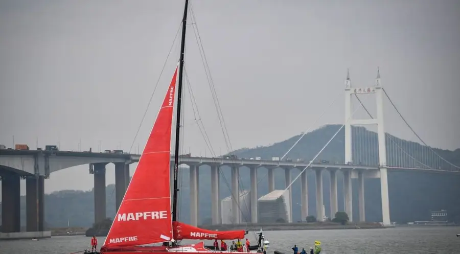 Acciones Telefónica ante los peores resultados de estos momentos (3.78 euros) mientras se cumplen las advertencias respecto a la cotización Mapfre Bolsa (1.94 euros, +0.82%) | FXMAG