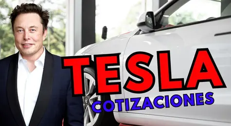 ¡Acciones Tesla impulsa Wall Street! Cotización Tesla se dispara un +10% tras recomendación de Morgan Stanley | FXMAG
