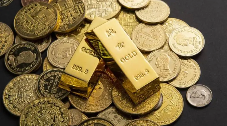 According To Analyst, Gold Has A Potential For The Further Growth| FXMAG.COM