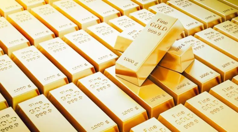 According to NAGA analyst, Fed rate hike of more than 50bp can significantly pressure the price of Gold | FXMAG.COM
