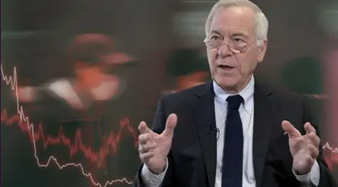 ¡Advertencia de un conocido economista! Recesión en Estados Unidos pronosticada para 2024 debido a factores clave | FXMAG