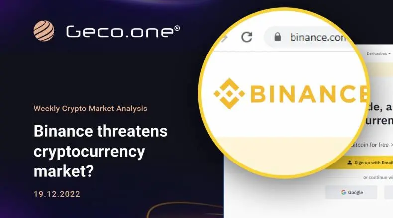 After consolidating between $73 support and $81 resistance for more than three weeks, Litecoin broke out of this pattern by breaking its lower limit| FXMAG.COM