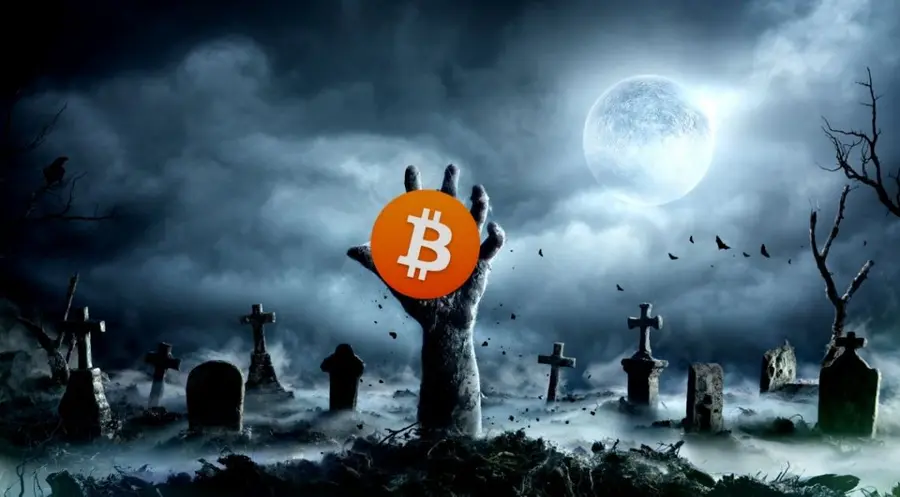 Agresivas caídas del precio del Bitcoin (29320 dólares), el precio de Ethereum (ETH) y el precio de Solana (SOL), ¡cuidado con las caídas del BTC, que podrían llegar a más! | FXMAG