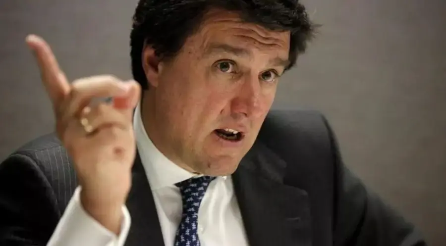 ¡Ahí va! CAE otra empresa del Ibex 35... ¿Qué haremos con BBVA y Banco Santander? | FXMAG