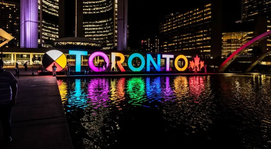 AIMCo abrirá su primera oficina en Asia en Singapur, ¡el índice compuesto S&P/TSX de la Bolsa de Toronto sube un 0,20%! | FXMAG