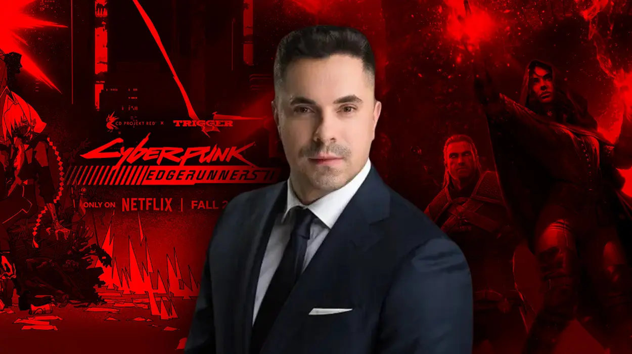 CD Projekt Shares Ahead of New ATH? Expert Reveals Key Q3 Events! They Could Shift CDR Prices