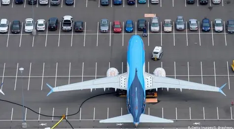 ¡Al gigante de la aviación civil estadounidense le viene costando alzar el vuelo! ¿Esperamos cambios en el corto y mediano plazo?