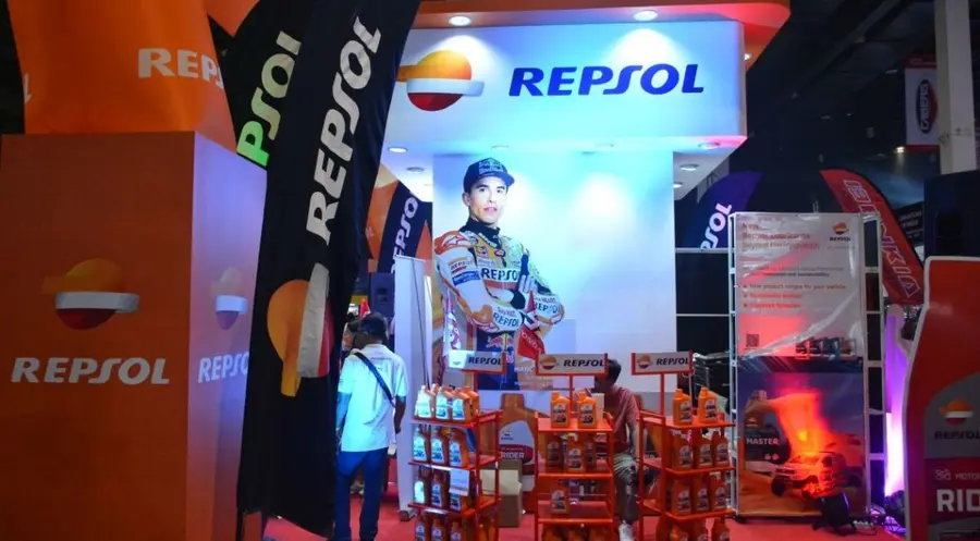 Alarmante caída de la cotización IAG que sacude el mercado con una caída del 5.70%... La cotización Repsol ha expuesto al inversor (2.29%) | FXMAG