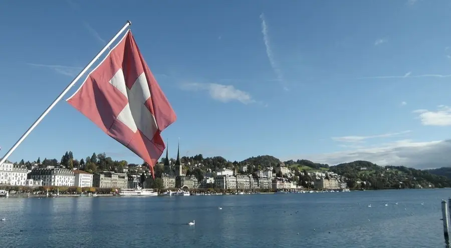 ¡ALARMANTE! Inflación en Suiza: ¡tenemos los datos más recientes! ¿Cómo reacciona el precio del franco (CHF)? | FXMAG