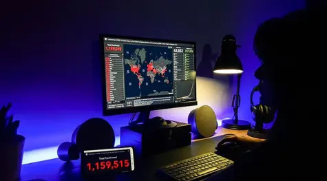 ¡Alboroto en el mercado Forex de las divisas latinas! ¿Qué está pasando con el cambio Euro Peso (EURARS), el cambio Euro Real (EURBRL) y el cambio Dólar Peso (USDMXN)? | FXMAG