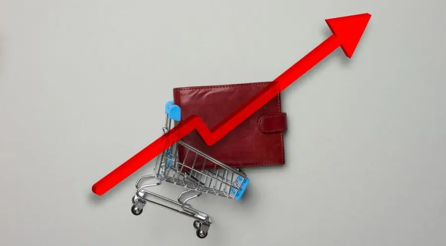 Alerta de inflación: ¿está el mercado preparado para un golpe de realidad económica? | FXMAG