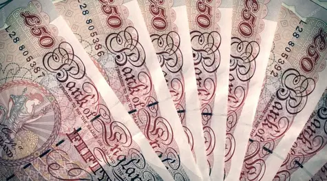 ¡Alerta de oportunidad en el mercado de la libra esterlina! Análisis y estrategias reveladoras para aprovechar el momento y maximizar ganancias | FXMAG