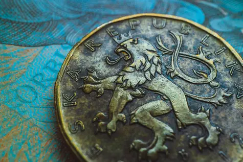 ¡Alerta financiera en Praga! Te contamos la interesante historia de la Corona Checa (CZK)