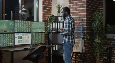 Alerta global: El Niño histórico desata efectos devastadores en el cambio climático, desencadenando perturbaciones extremas en materias primas, sequías y huracanes | FXMAG