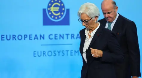 ¡Alerta máxima! El BCE toma una drástica decisión que impactará la economía: ¿Nuevo récord para el oro en el horizonte? | FXMAG