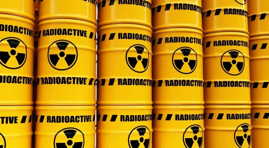 ¡Alerta nuclear! Explosiva subida de los precios del uranio: ¿tormenta perfecta en la oferta? ¿Qué sabemos de las cotizaciones del uranio? | FXMAG