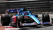 Alonso continues in the points after rain and red flag affected Monaco Grand Prix | BWT Alpine F1 Team Press Release| FXMAG.COM