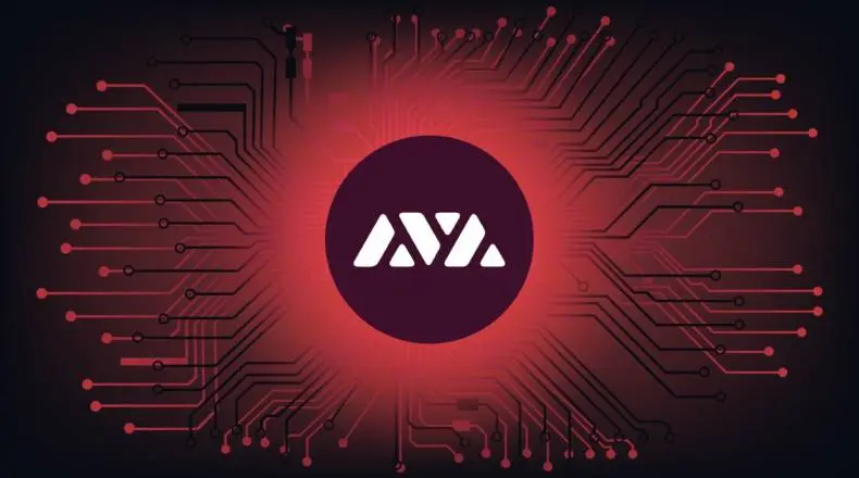 Altcoins: What Is Avalanche (AVAX)? A Deeper Look Into The Avalanche Platform | Rebecca Duthie | FXMAG.COM