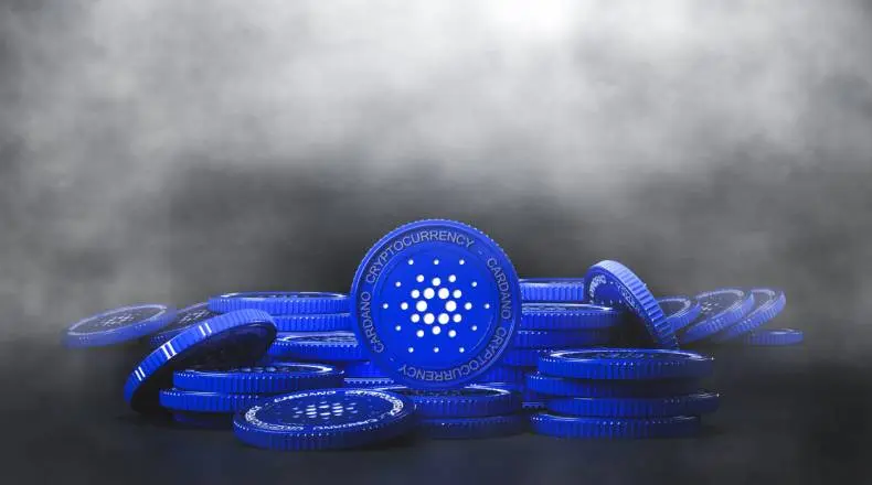 Altcoins: Who Is Commanding Cardano's (ADA) Trend? Bears Or Bulls? Cardano - Technical View| FXMAG.COM