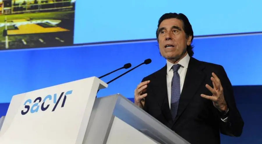 ¡Alzas excepcionales en el Ibex 35! Las acciones Sacyr aumenta un 1.69%, mientras las acciones Meliá Hotels se dispara un impresionante 2.76% en el mercado | FXMAG