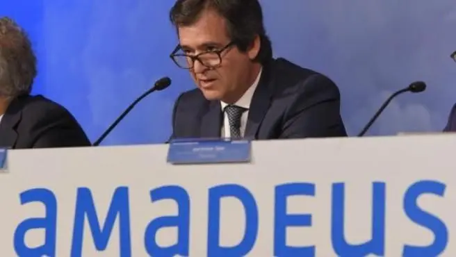 ¡Amadeus en llamas! Acciones Amadeus al alza con un impresionante aumento del 2.73% en una sola jornada bursátil! | FXMAG