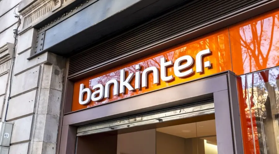 Amadeus en picada libre tras lo que acaba de pasar (57.54 euros, -0.28%) mientras que el retroceso ha sido brusco para las acciones Bankinter (6.06 euros, -0.23%) | FXMAG