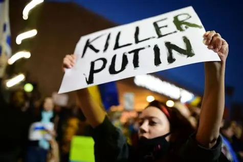 ¡América ha sufrido la guerra de Ucrania con Rusia! Nasdaq 100 y SP500. ¿Quieres saber el truco del Dax 40? | FXMAG