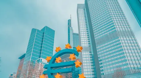 Análisis del euro con el dólar. La Unión Europea acaba de determinar el presupuesto para 2020.