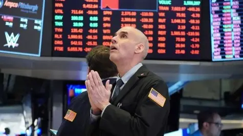 Análisis del mercado: ¿Estamos ante una fase de consolidación o una nueva Guerra Fría? Descubre los desafíos y riesgos en las bolsas y la economía global | FXMAG