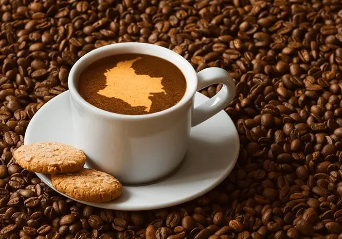 Análisis del usdcop y del café en épocas de incertidumbre política y discurso fuerte de la FED