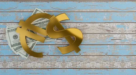 Análisis detallado del tipo de cambio Euro Dólar (EURUSD) evaluando la posibilidad de una corrección a la baja, ¿cuánto cotiza el euro hoy? | FXMAG