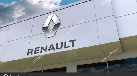 Analizando RENAULT, ¡Tal parece ser que la marca de automóviles francesa lo tiene complicado para sus próximas sesiones!