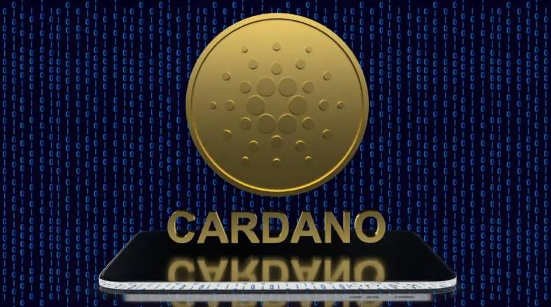 Analysis Of The Cardano Cryptocurrency Price Movement| FXMAG.COM