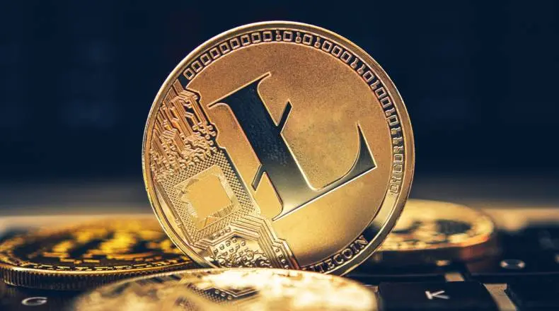 Analysis Of The Litecoin Cryptocurrency Movement In Short And Long Term| FXMAG.COM