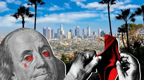 ¡Aparecen los primeros signos de recesión en el principal estado de EE.UU.! ¿Se "extenderá" al resto del país? | FXMAG