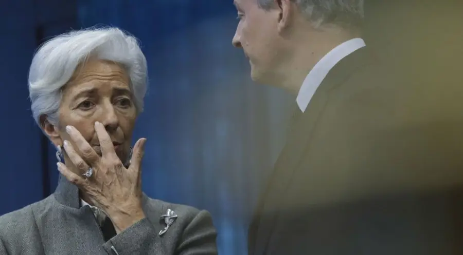 ¡Apertura de las sesión de los índices bursátiles europeos más importantes! Caídas chocantes en el índice DAX 40 (-0.19%), índice Ibex 35 e índice CAC 40 (-0.32%,7408.69 puntos) | FXMAG