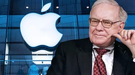 ¡Apple Bolsa tropieza en Wall Street! Resultados trimestrales impactan las acciones de Buffet | FXMAG
