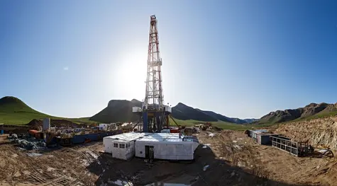 Aramco comienza la suscripción de acciones. La valoración inicial del gigante petrolero es de entre 1,6 y 1,7 billones de dólares.