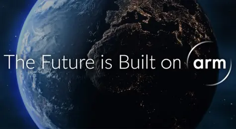 Arm se acerca a una impactante IPO en Wall Street: ¿Descongelará el mercado después de un largo invierno de OPI | FXMAG