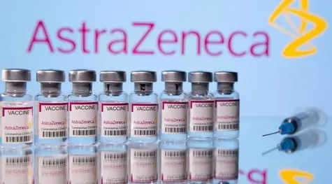 ¡AstraZeneca va viento en popa!, tras haber sufrido serias correcciones en sus precios, ¡Vemos movimientos interesantes en el corto plazo para la firma inglesa!