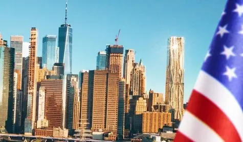 ¡ATENCIÓN! La estanflación en los EE. UU. no es tan terrible: el precio del dólar recibe un fuerte golpe después de la publicación de los datos del PIB | FXMAG